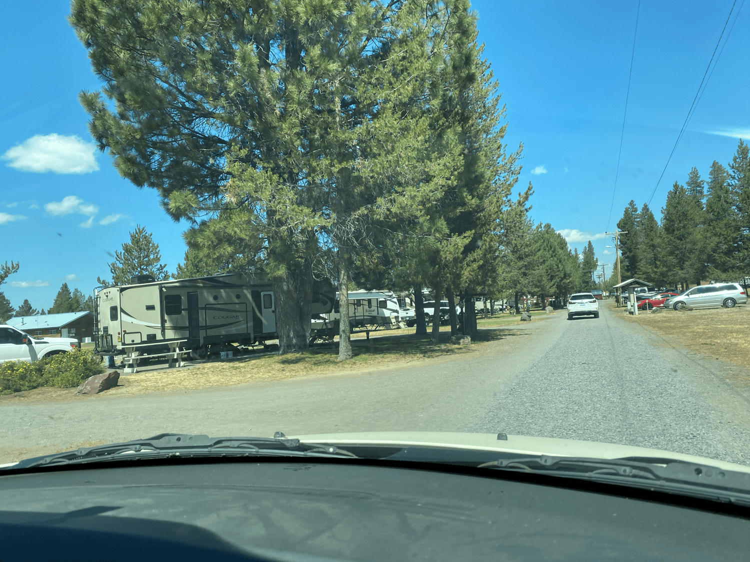 La Pine RV Parks Reviews and Photos